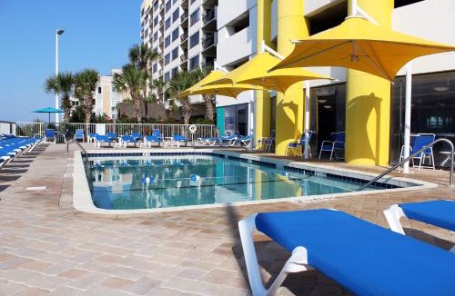Crescent Beach Hotel | Seaside Resort