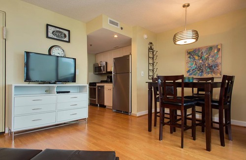 Crescent Beach Hotel | Seaside Resort
