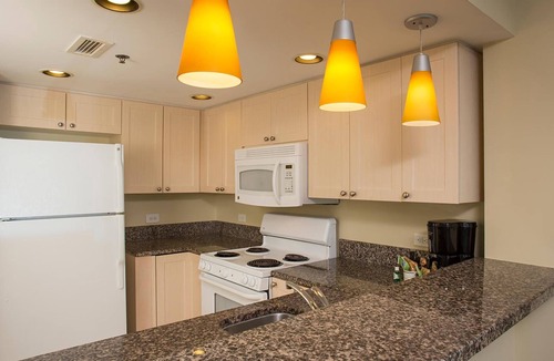 Crescent Beach Hotel | Seaside Resort