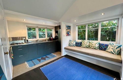 Devonport House | Seaside Serenity: Exquisite Villa by Bespoke Stays