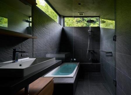 Enoura Hotel | Seaside Villa SEEN Shallow Sea