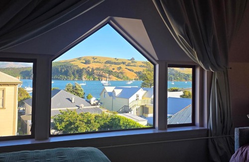 Akaroa House | Seaview Akaroa