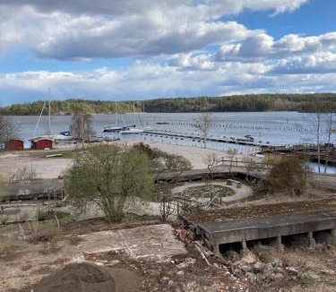 Hjorted Villa | SeaView Havterassen