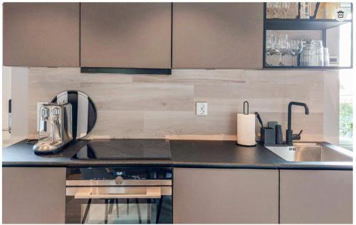Helsingborg House | Seawiew
