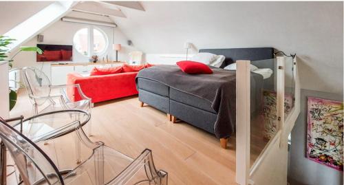 Helsingborg House | Seawiew