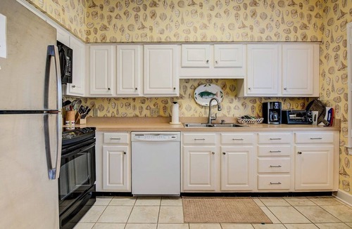 Debordieu Colony Villa | Secluded Villa with All Amenities in Georgetown, South Carolina