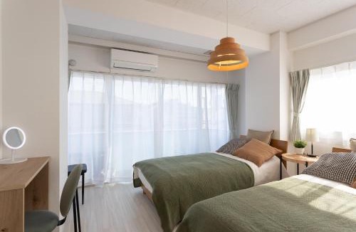Kamata Apartment | "Second floor" - Vacation STAY 16319