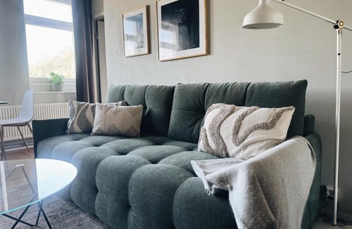 Huvudsta Apartment | Second Home Apartments Asplund