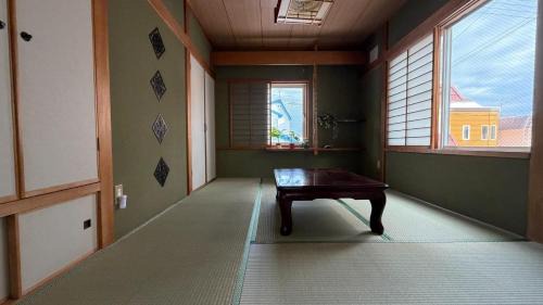 Otaru House | SECONDHOUSE WINTER - Vacation STAY 24982v