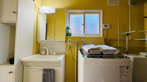 Otaru House | SECONDHOUSE WINTER - Vacation STAY 24982v