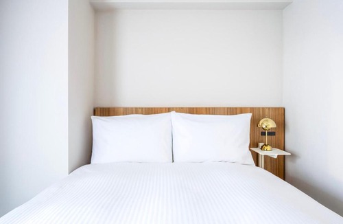 Chiyoda Apartment | Section L Akihabara