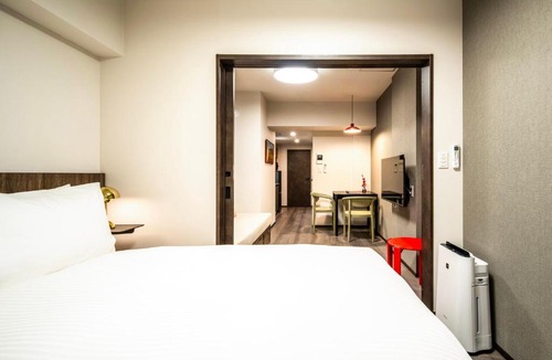 Chiyoda Apartment | Section L Akihabara