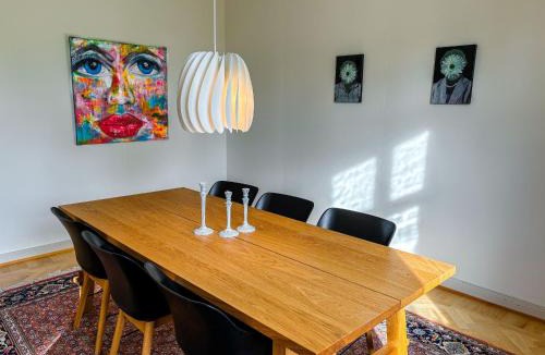 Lessebo Municipality House | Seegut Hovmantorp