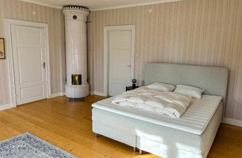 Lessebo Municipality House | Seegut Hovmantorp