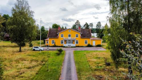 Lessebo Municipality House | Seegut Hovmantorp