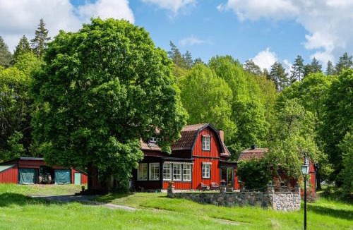 Flen House | Segerhult