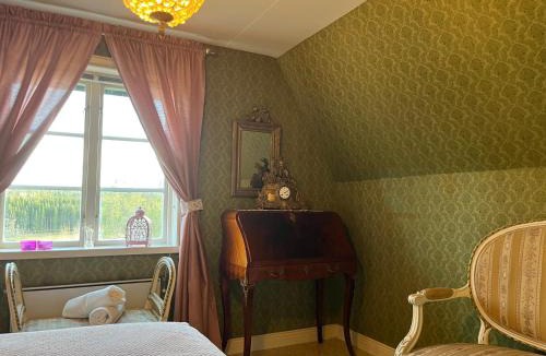 Flen House | Segerhult