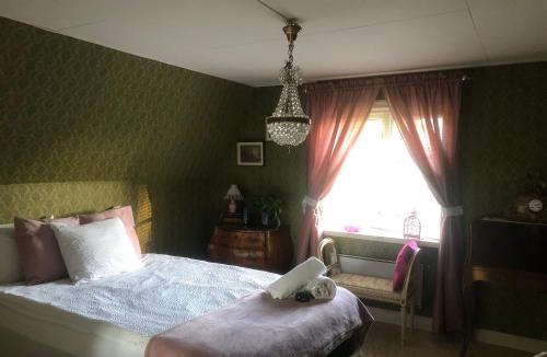 Flen House | Segerhult