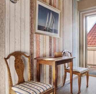 Karingon Hotel | Seglarhotellet Käringön