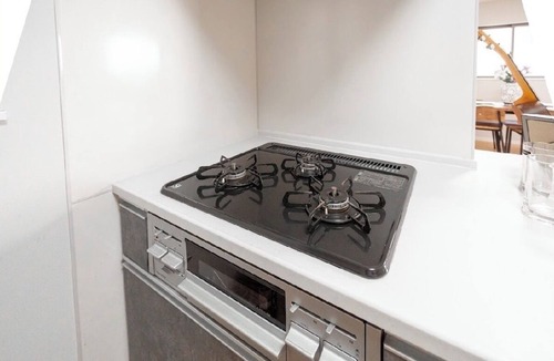 Nishinari House | Seiran Villa