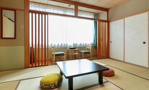 Hachimantai Hotel | Seiryukaku