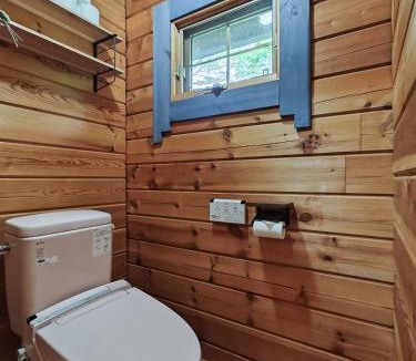 Myoko Ski Chalet | Seki Cabin