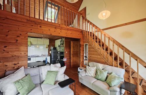 Myoko Ski Chalet | Seki Cabin