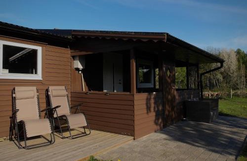 Skovde House | Self catering accommodation - självhushållet boende - renovated may 2026!