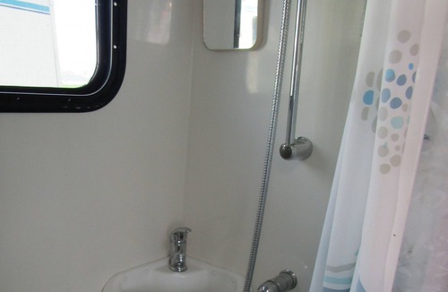 Matatoki House | Self contained 2 berth Motorhome