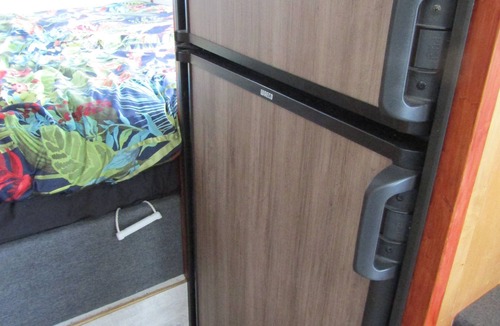 Matatoki House | Self contained 2 berth Motorhome