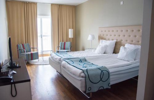 Sunne Resort | Selma Spa