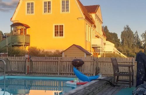 Storvik Apartment | Semester Hem 2 Storvik