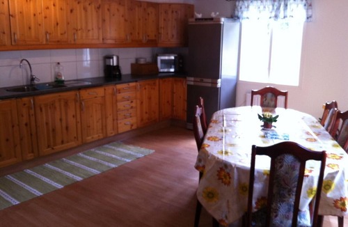 Veddige Ski Chalet | Semesterhus Grimmared