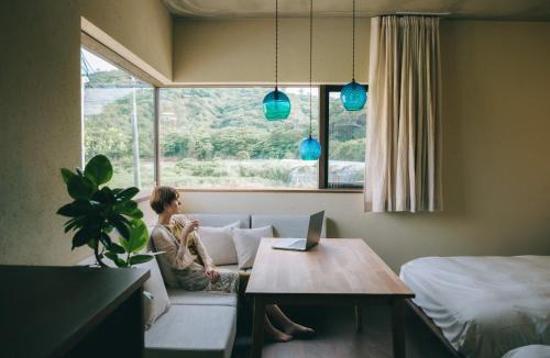 Nago Hotel | semilla 名護 沖縄