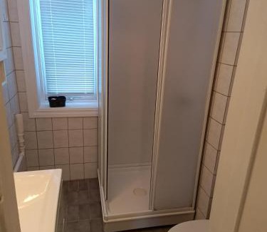 Trondheim Apartment | Sentrumsnær leilighet