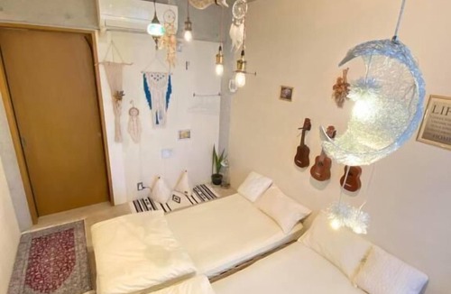 Motobu House | SESOKO BLUE