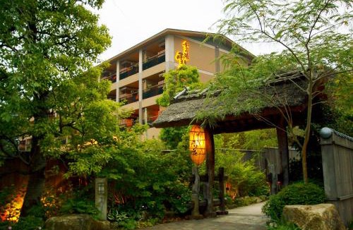 Gora Hotel | Setsugetsuka