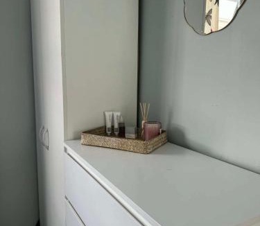 Dunedin House | Shared North East Valley apartment