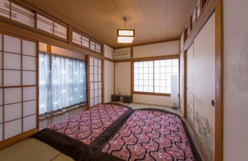 Toshima House | Sheena To Ippei