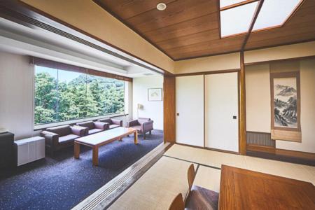 Hakone Hotel | Shiki Resort Forest Hakone