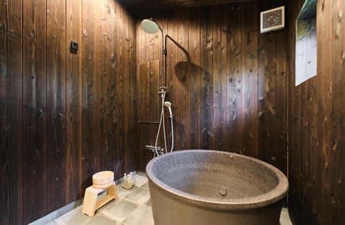 Oshoro House | Shinobi