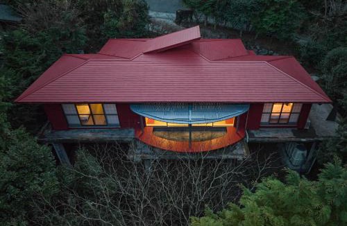 Hakone House | shinso hakone