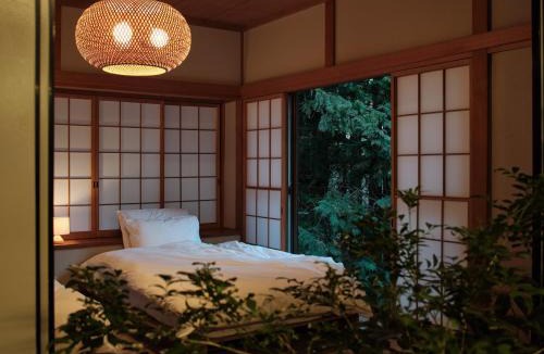 Hakone House | shinso hakone