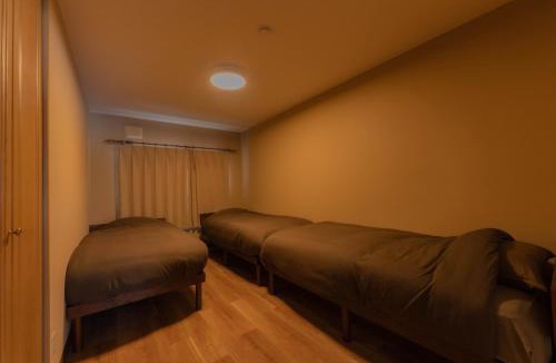 Shibecha Villa | Shirarutoro Villa