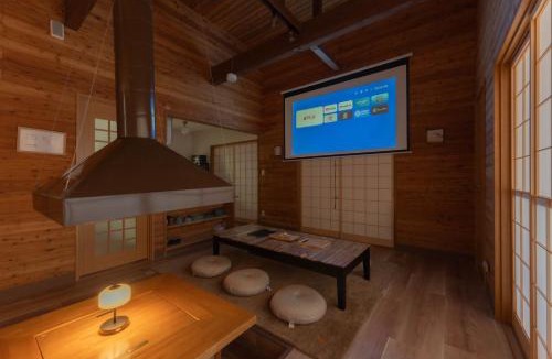 Shibecha Villa | Shirarutoro Villa