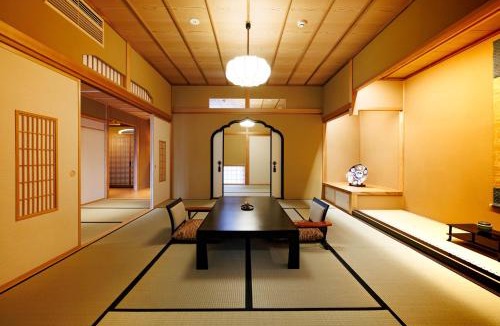 Yudanaka Shibu Onsen Hotel | Shoraiso