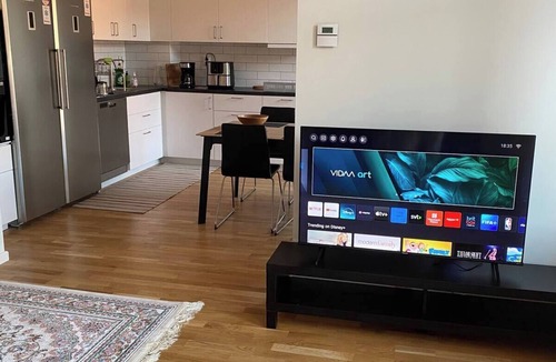 Gamla Staden-Sandskogen Apartment | Short-term accommodation/Apartment in Gamla Staden - Sandskogen, Ystad