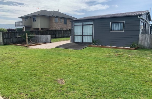 Karkari Peninsula Cottage | Short Walk to Tokerau Beach