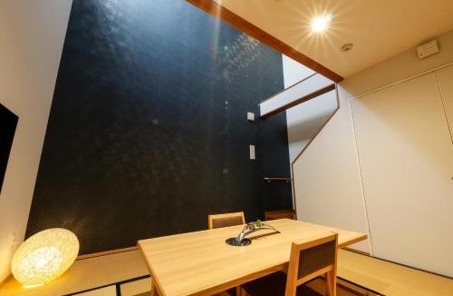 Asago House | Shushu