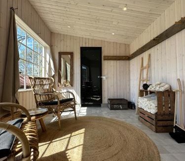 Varmdo Hotel | Siggesta Gård